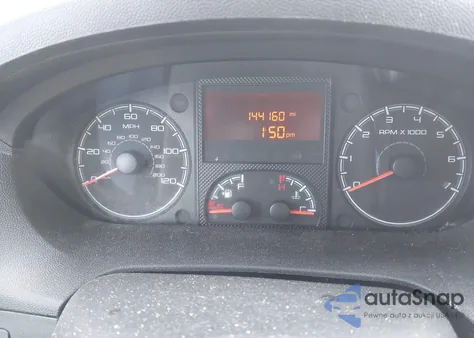 2018 Ram Promaster 2500 High Roof 159 Wb z USA, uszkodzony, nr VIN 3C6TRVDG2JE124293